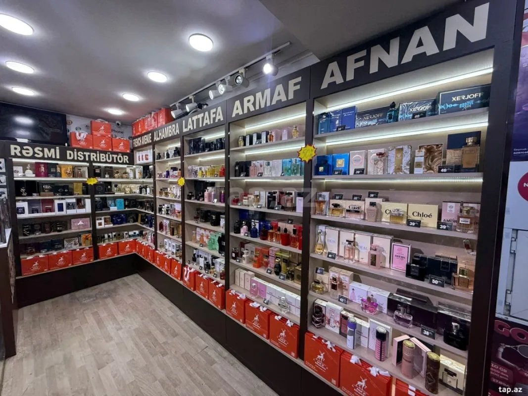 Kirayə verilir ofis