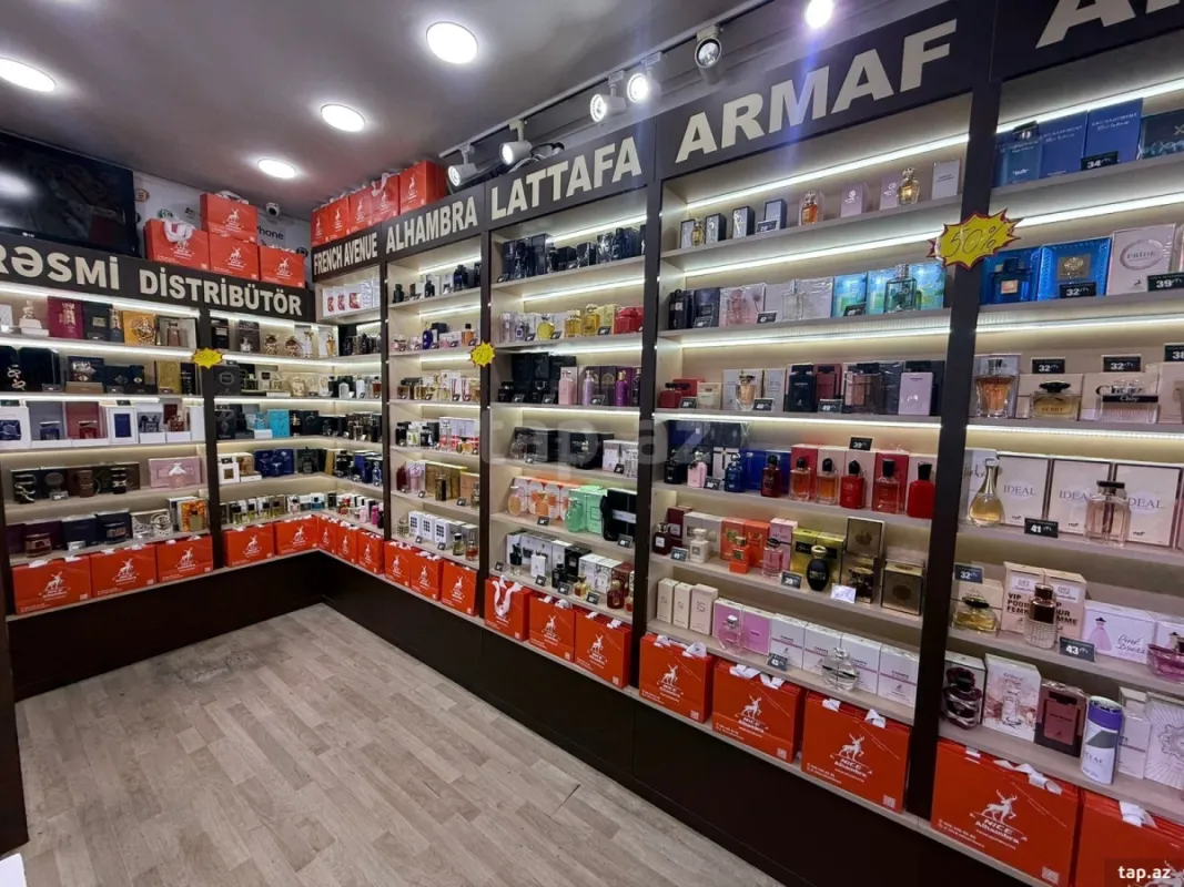 Kirayə verilir ofis