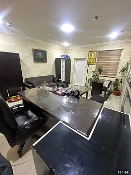 Kirayə verilir ofis