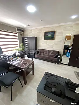 Kirayə verilir ofis