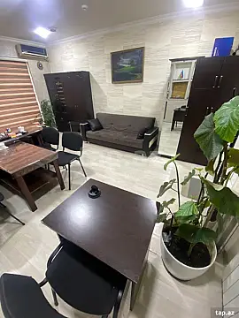 Kirayə verilir ofis