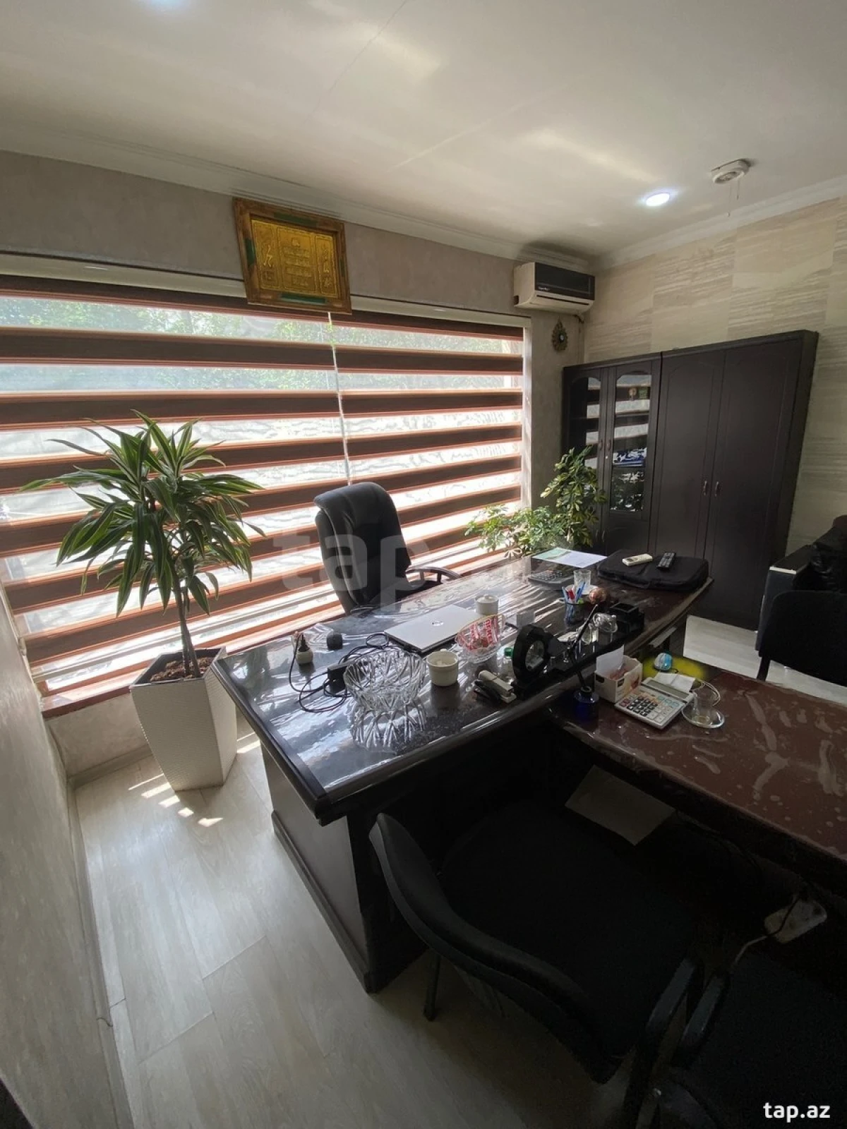 Kirayə verilir ofis