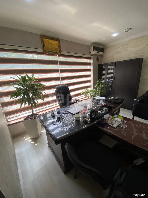 Kirayə verilir ofis