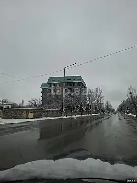 Satılır 3 otaqlı yeni tikili 91 m²