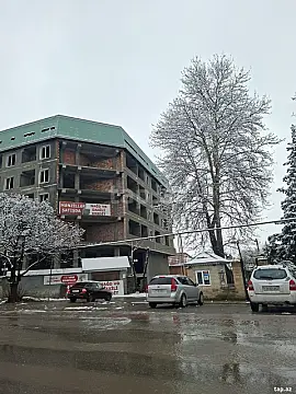 Satılır 3 otaqlı yeni tikili 91 m² — İsmayıllı 3 otaq 91.00 m²