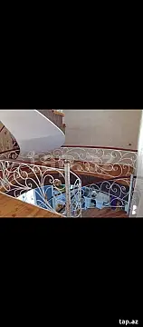 Satılır 6 otaqlı həyət evi