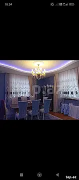 Satılır 6 otaqlı həyət evi
