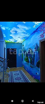 Satılır 6 otaqlı həyət evi