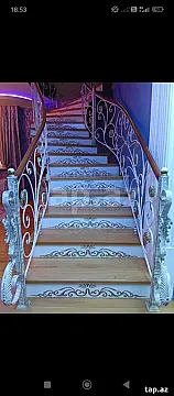 Satılır 6 otaqlı həyət evi