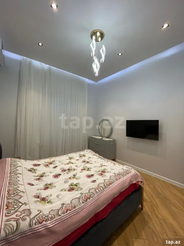 Kirayə verilir 3 otaqlı həyət evi