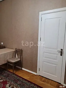 Kirayə verilir 2 otaqlı mənzil 50 m²