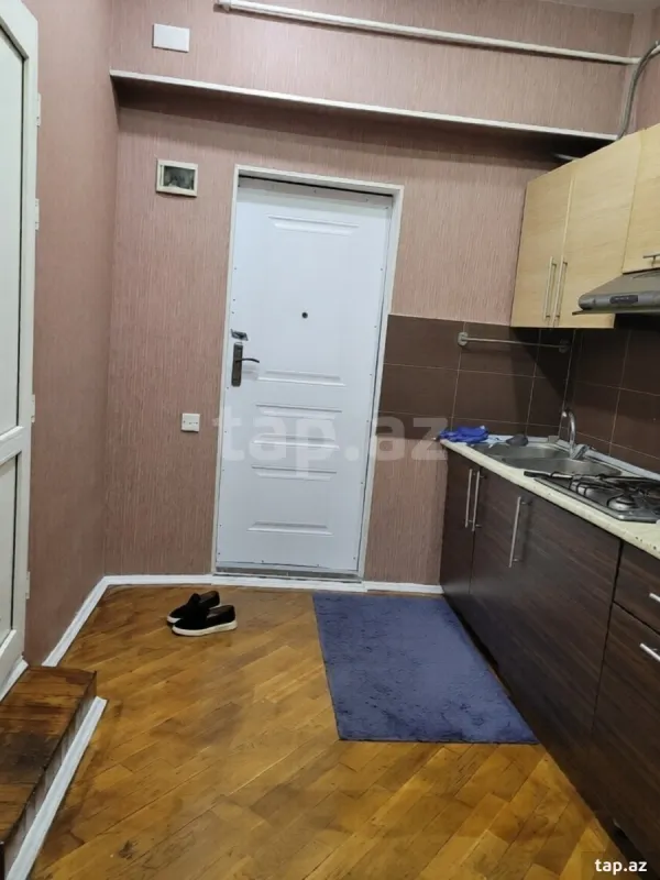 Kirayə verilir 2 otaqlı mənzil 50 m²
