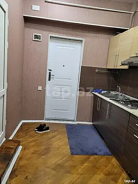Kirayə verilir 2 otaqlı mənzil 50 m²