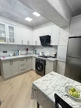 Satılır 3 otaqlı yeni tikili 85 m²
