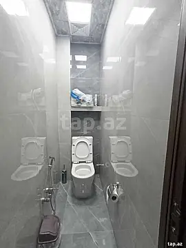 Satılır 3 otaqlı yeni tikili 85 m²