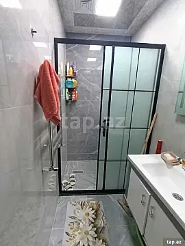 Satılır 3 otaqlı yeni tikili 85 m²