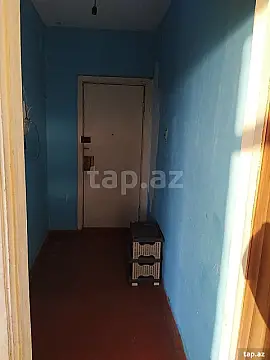 Kirayə verilir 1 otaqlı mənzil 35 m² — Sumqayıt 1 otaq 35.00 m²