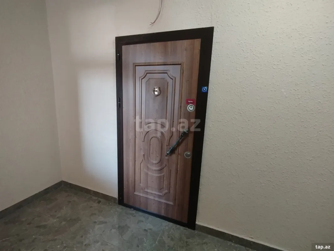 Kirayə verilir 3 otaqlı yeni tikili 125 m²