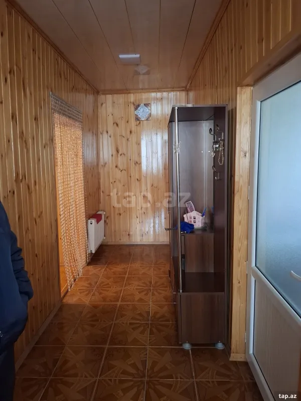 Satılır 3 otaqlı həyət evi