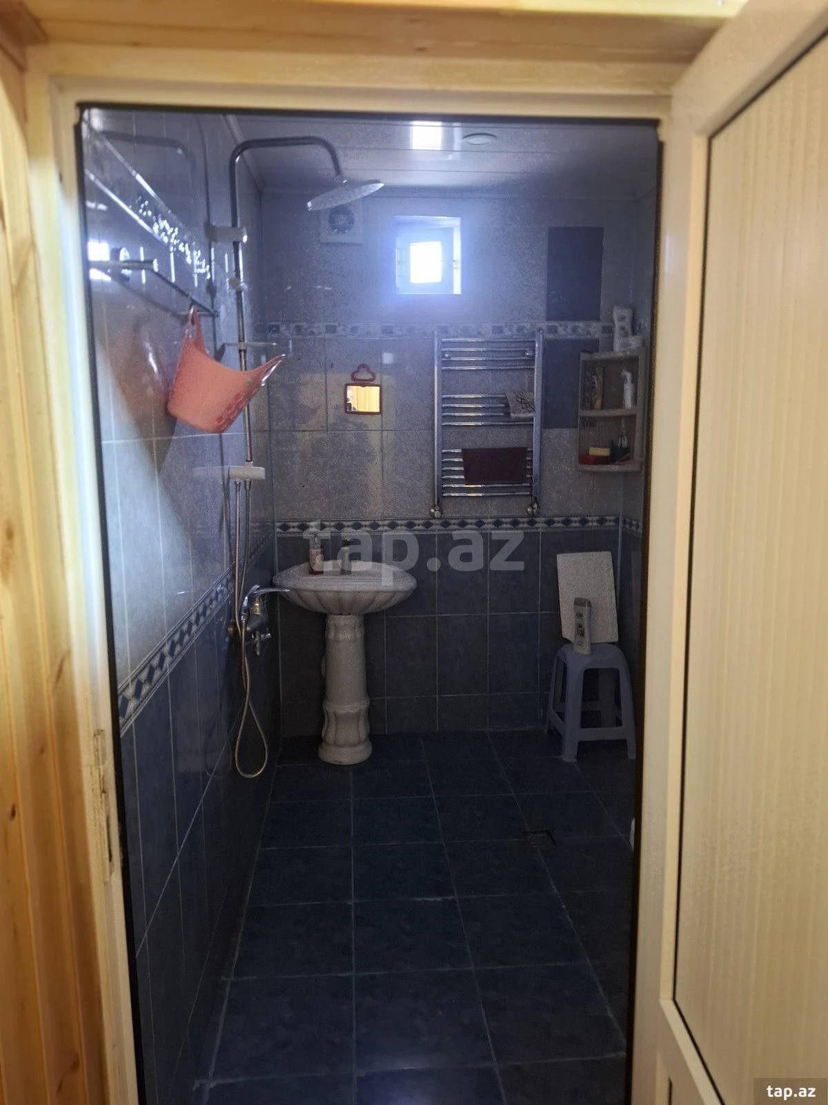 Satılır 3 otaqlı həyət evi