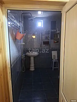 Satılır 3 otaqlı həyət evi