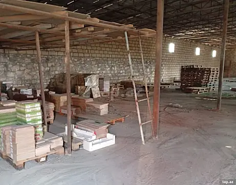 Kirayə verilir obyekt — Sumqayıt