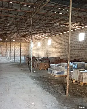 Kirayə verilir obyekt