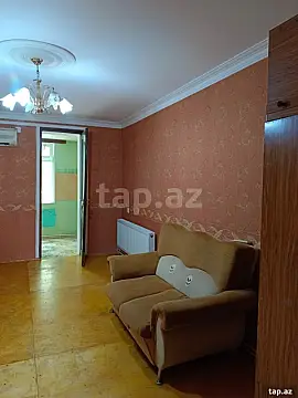 Satılır 2 otaqlı mənzil 48 m² — Sumqayıt 2 otaq 48.00 m²