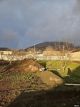 Satılır torpaq sahəsi — İsmayıllı