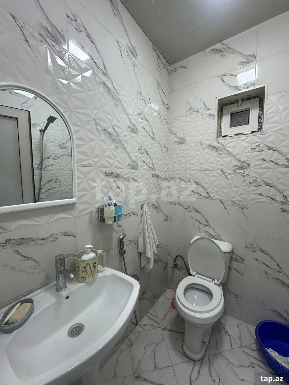 Satılır 2 otaqlı həyət evi