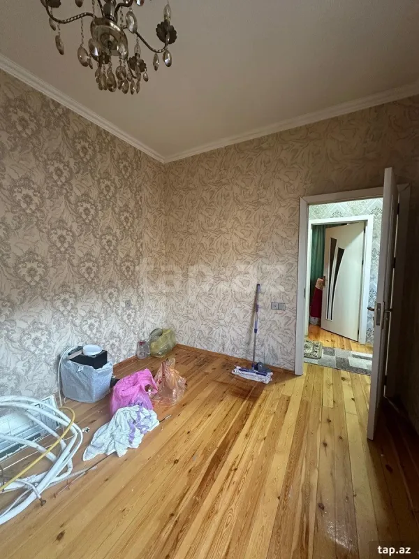 Satılır 2 otaqlı həyət evi