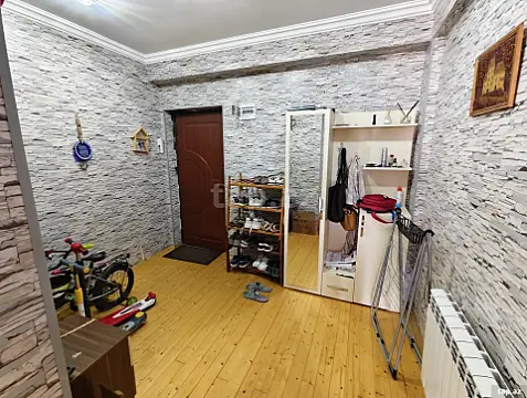 Satılır 3 otaqlı yeni tikili 83.7 m²