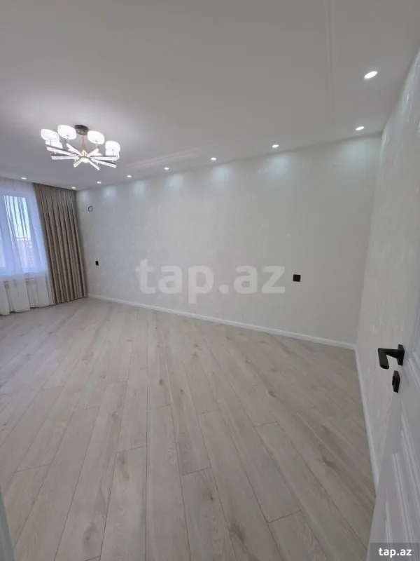 Satılır 2 otaqlı mənzil 60 m²