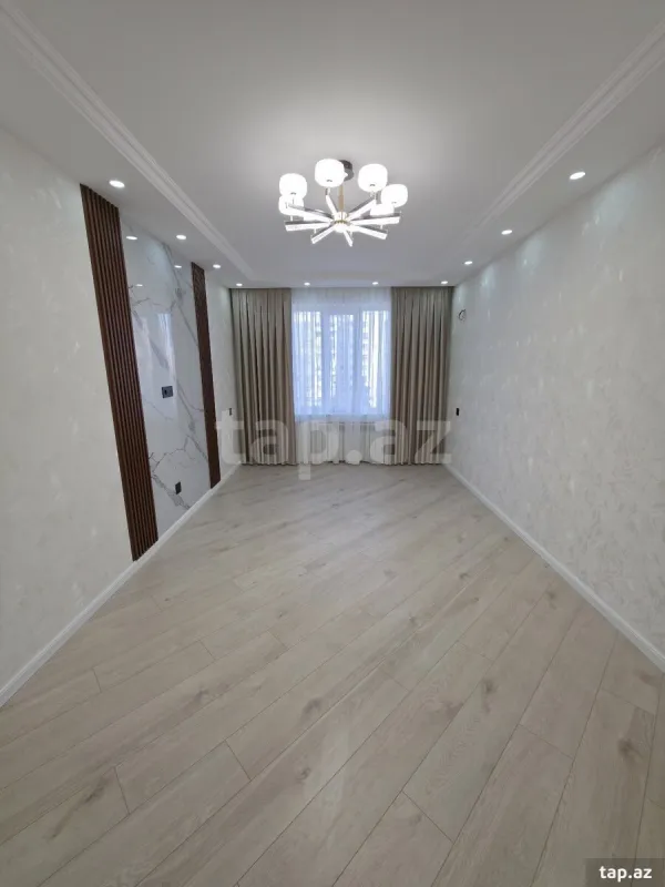 Satılır 2 otaqlı mənzil 60 m²