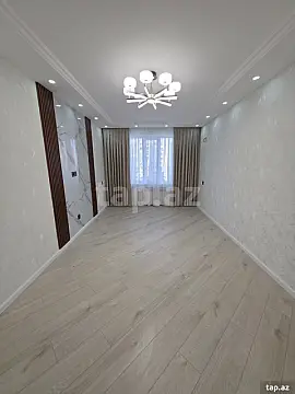 Satılır 2 otaqlı mənzil 60 m²