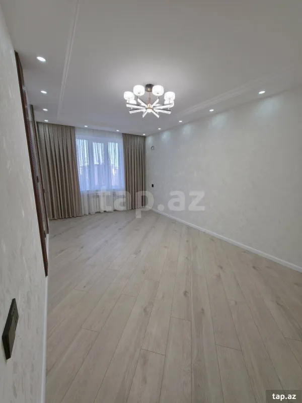 Satılır 2 otaqlı mənzil 60 m²