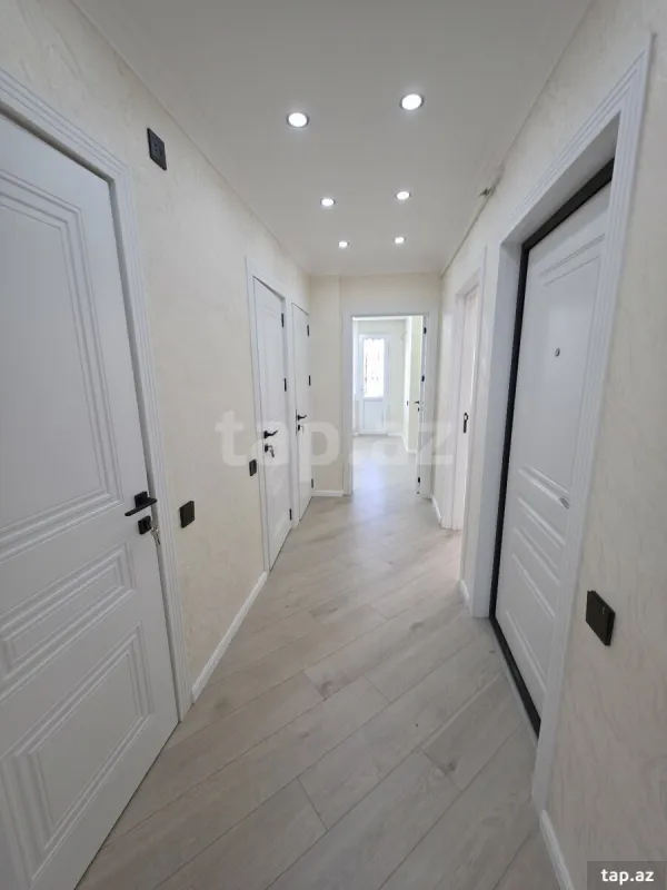Satılır 2 otaqlı mənzil 60 m²