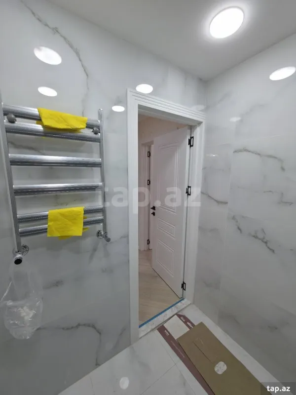 Satılır 2 otaqlı mənzil 60 m²