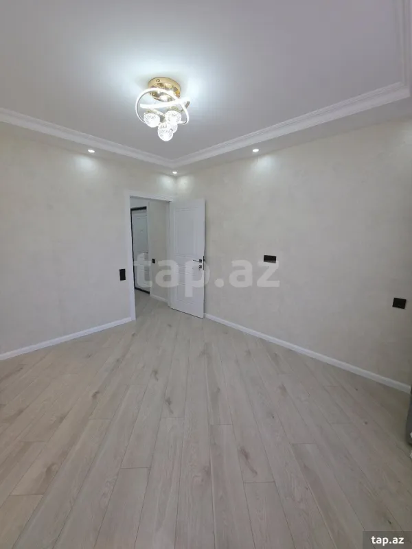Satılır 2 otaqlı mənzil 60 m²