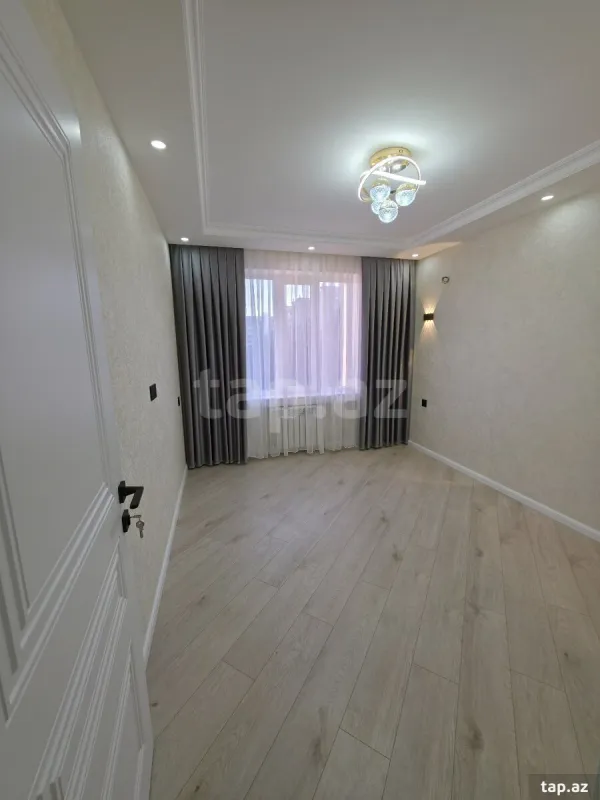 Satılır 2 otaqlı mənzil 60 m²