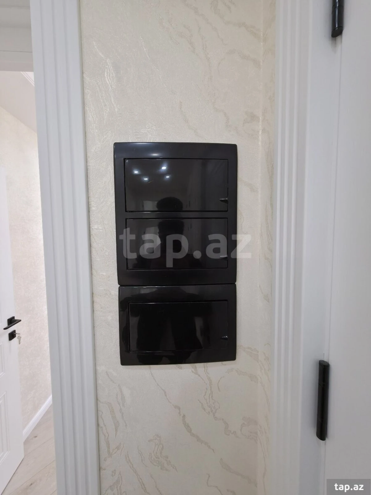Satılır 2 otaqlı mənzil 60 m²