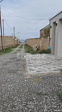 Satılır 3 otaqlı həyət evi 120 m²