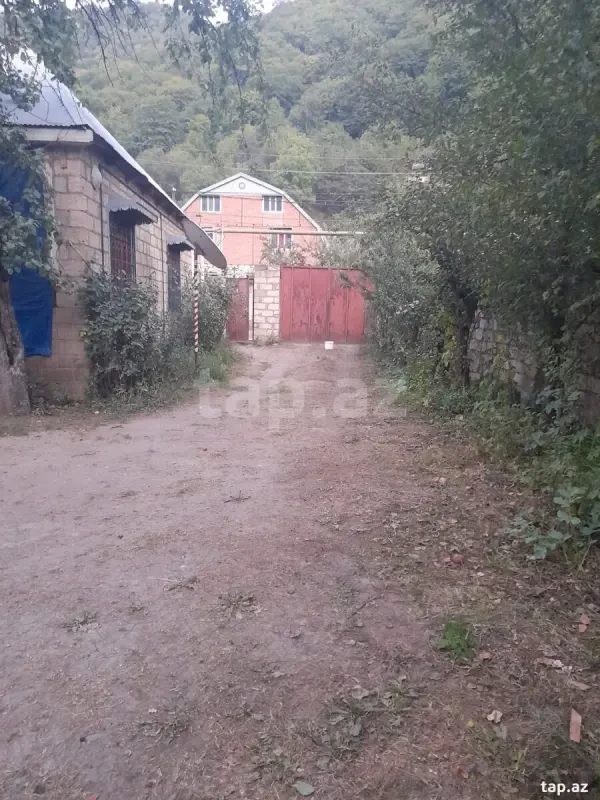 Satılır 2 otaqlı həyət evi 50 m²