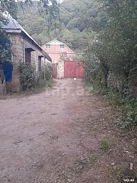 Satılır 2 otaqlı həyət evi 50 m² — Göygöl 2 otaq 50.00 m²