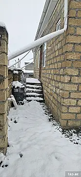 Satılır 4 otaqlı həyət evi — Qusar 4 otaq