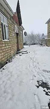 Satılır 4 otaqlı həyət evi