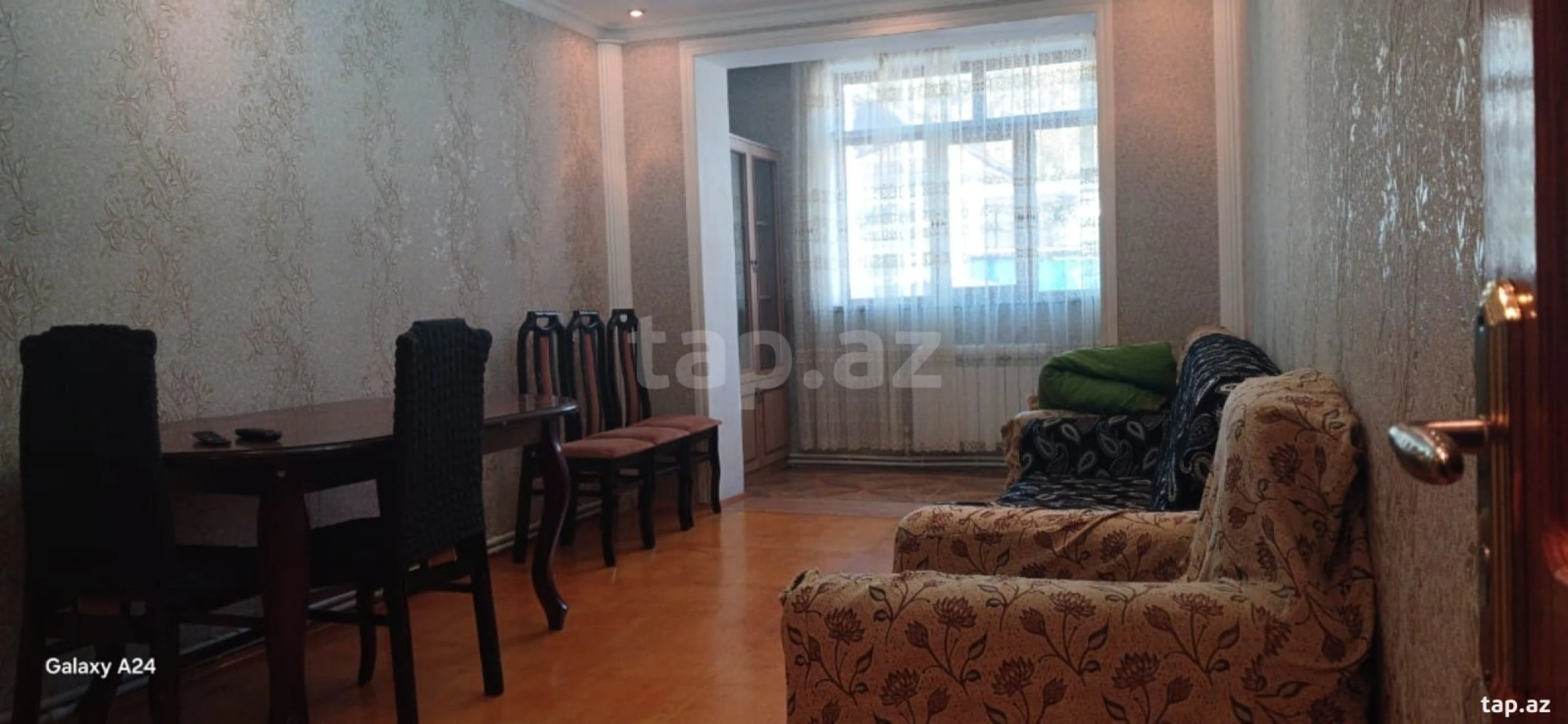 Satılır 4 otaqlı həyət evi