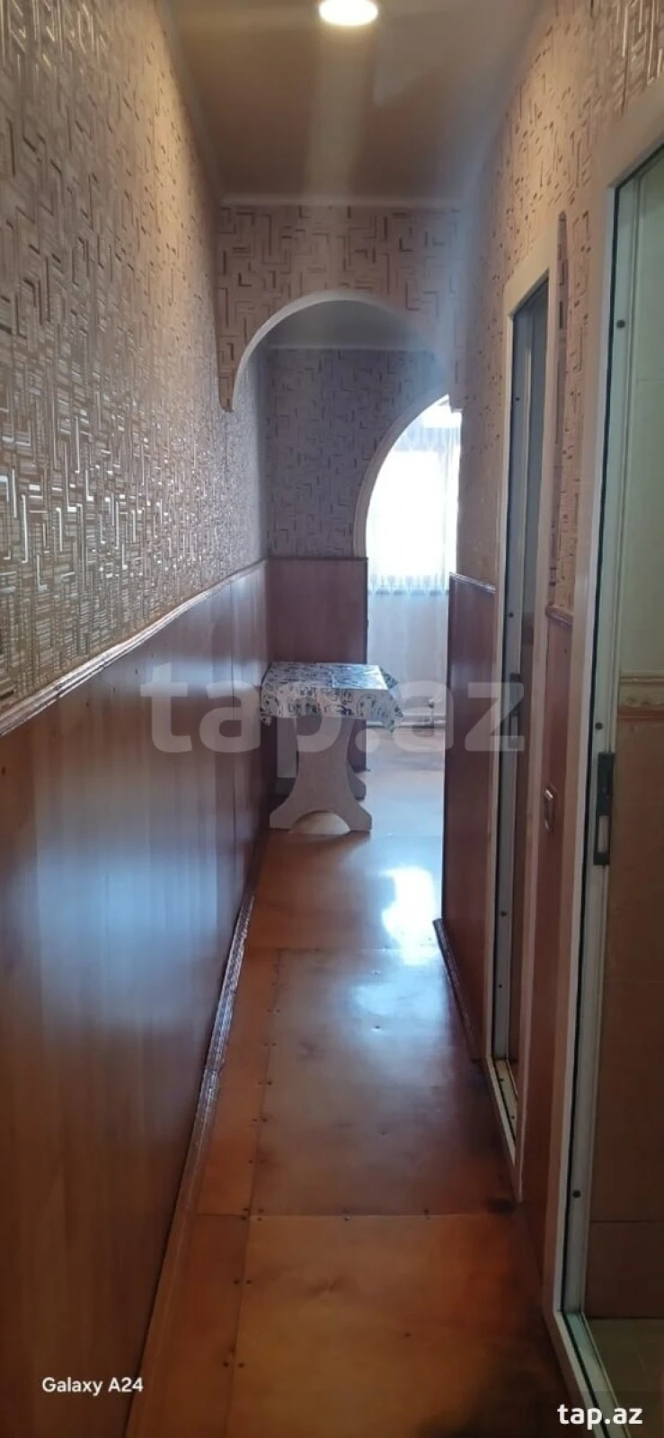 Satılır 4 otaqlı həyət evi