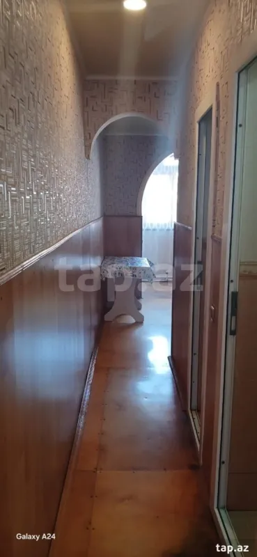 Satılır 4 otaqlı həyət evi