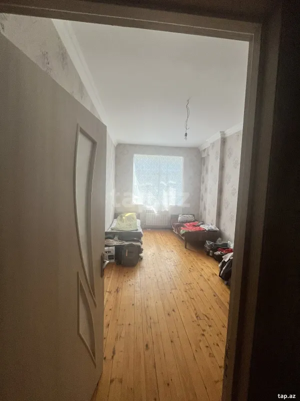 Kirayə verilir 2 otaqlı yeni tikili 90 m²